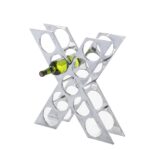 Stojak na wino Ray 51cm