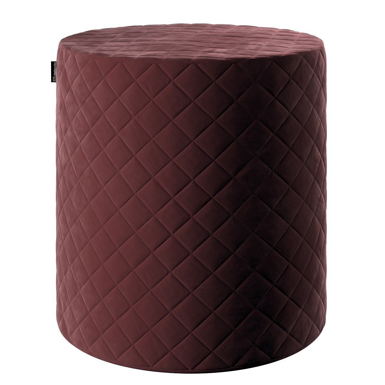 sq1290 - 2026-07-28T161459.126 Puf Barrel pikowany - obrazek 1
