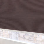 Plisa okienna na wymiar Honeycomb - obrazek 2